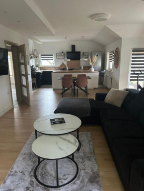 Apartman Mirella